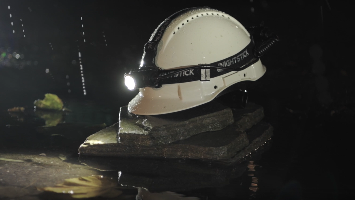 Showing items in use