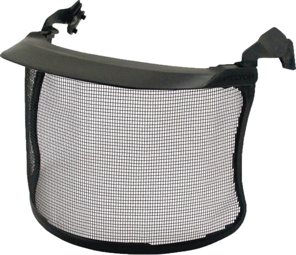 Mesh Visor 3M V4C Wenaas Medium