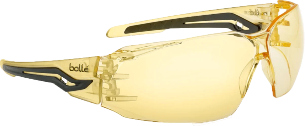Glasses Bollé Silex Amber Wenaas Medium
