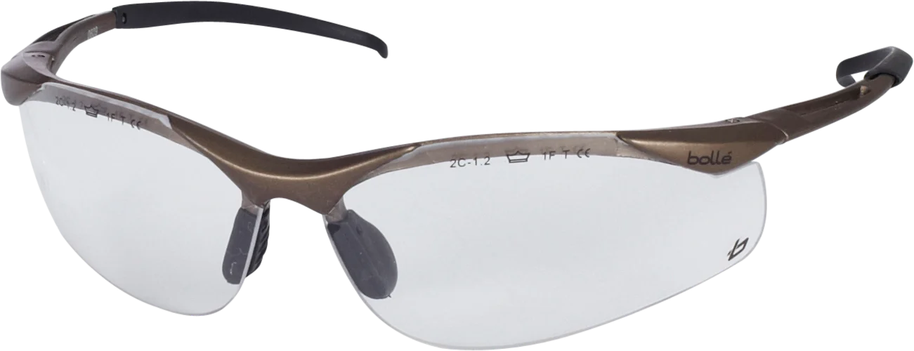 Glasses Bollé Contour Clear Wenaas Medium