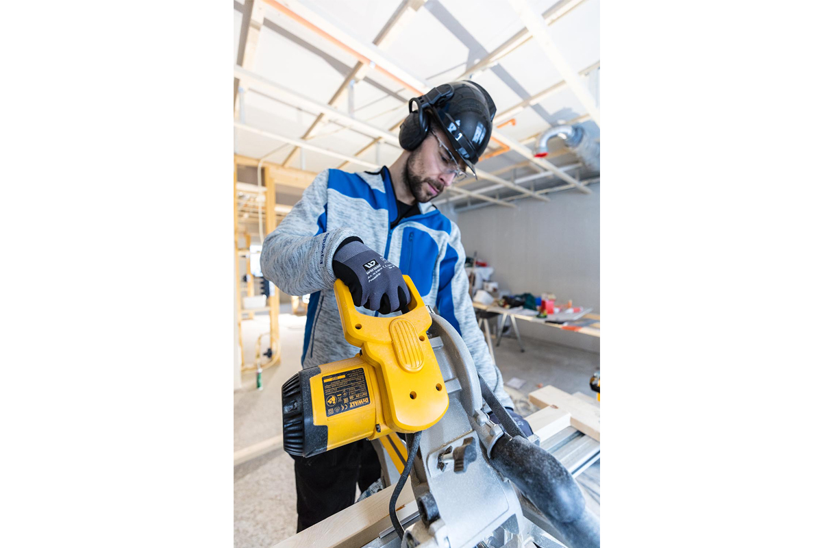 Wenaas arbeidsklær håndverker