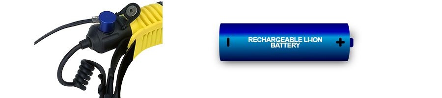 Ladekabel med magnetinnfesting