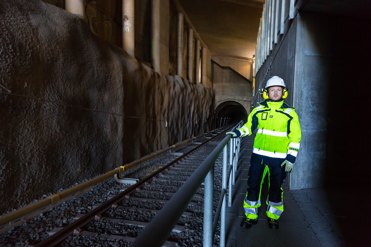 Wenaas bygg og anlegg