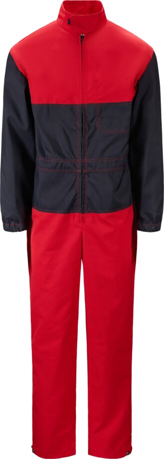 OVERALL FÖR FISKERI- OCH HAVSBRUK 1 Wenaas