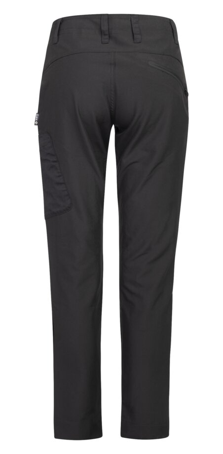 Tiril Damebukse 8 Sverre W. Monsen