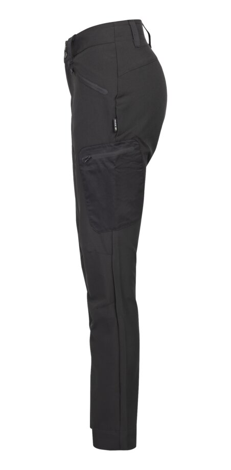 Tiril Damebukse 9 Sverre W. Monsen