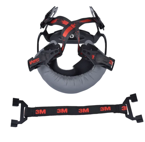 Suspension 6P SecureFit X5 Wenaas Medium