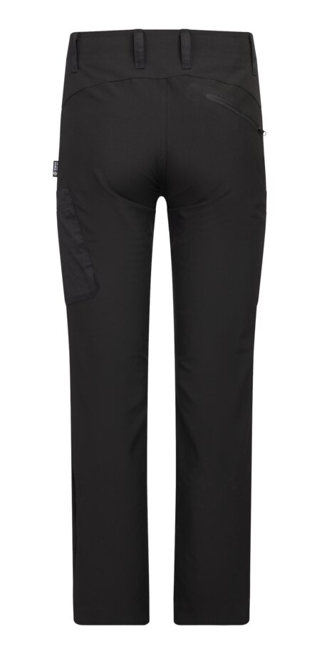 Tom Herrebukse 6 Sverre W. Monsen