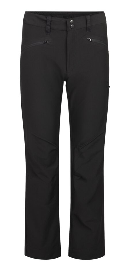 Tom Herrebukse 5 Sverre W. Monsen