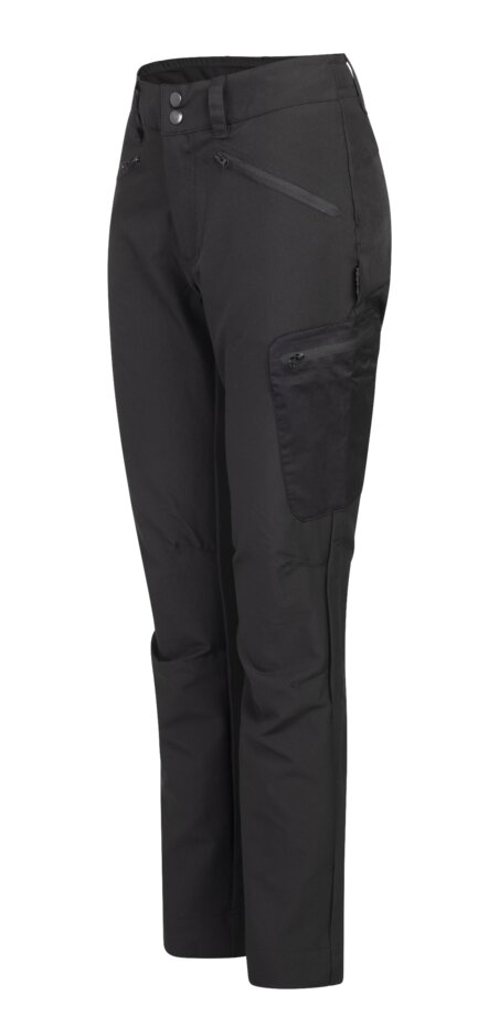 Tiril Damebukse 7 Sverre W. Monsen