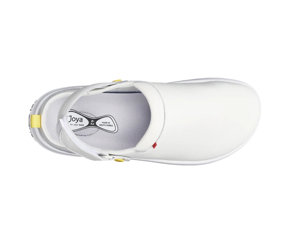 Joya ACE-ESD Klogg Hvit 2 Sverre W. Monsen