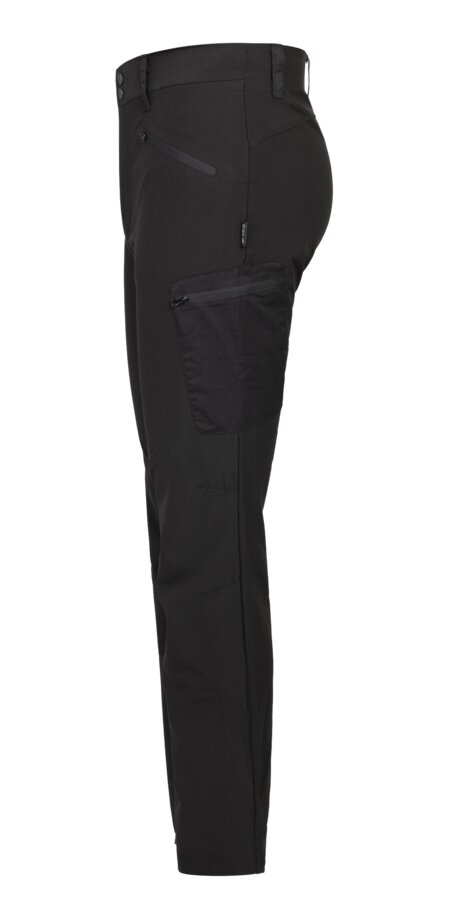 Tom Herrebukse 7 Sverre W. Monsen