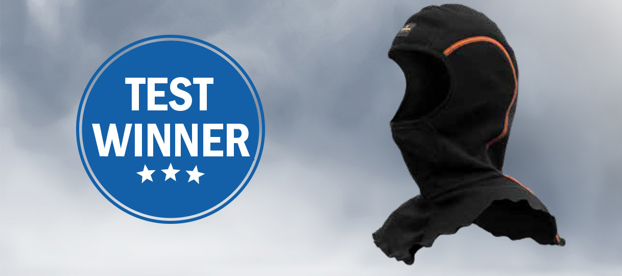 Spirit windproof balaclava Wenaas Workwear