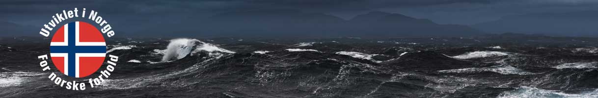 Wenaas Workwear utviklet for hardføre arbeidsforhold