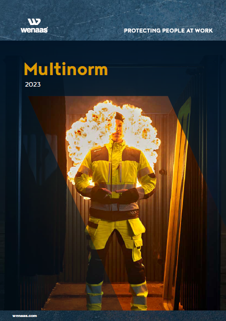 Brann og Redning bilde