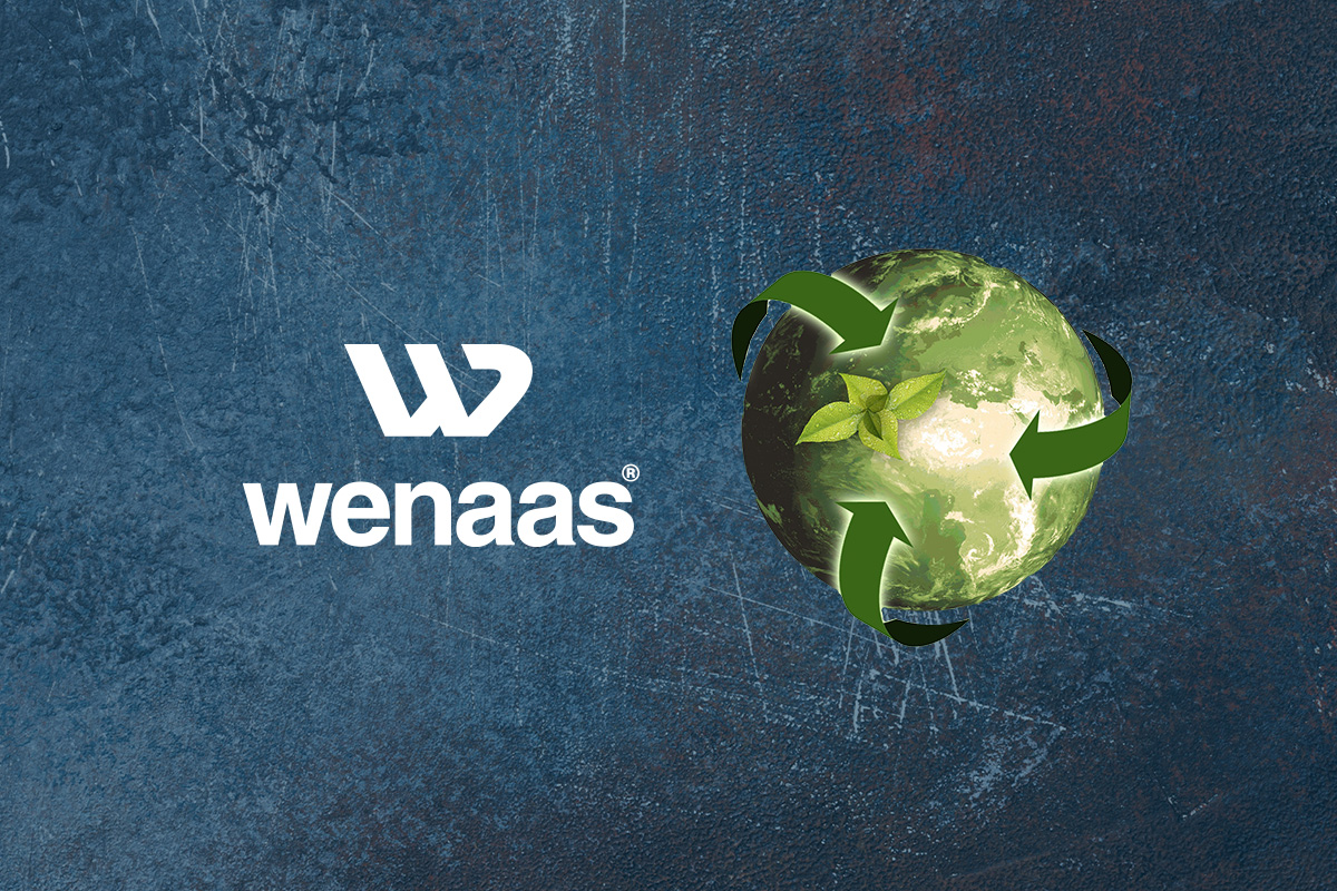 Hivis ectreme curved- synlighetsbekledning for damer Wenaas