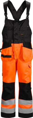 Hivis bib'n'brace Wenaas Medium