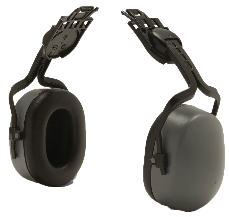Earmuffs CM6010 Cap Style 1 Wenaas