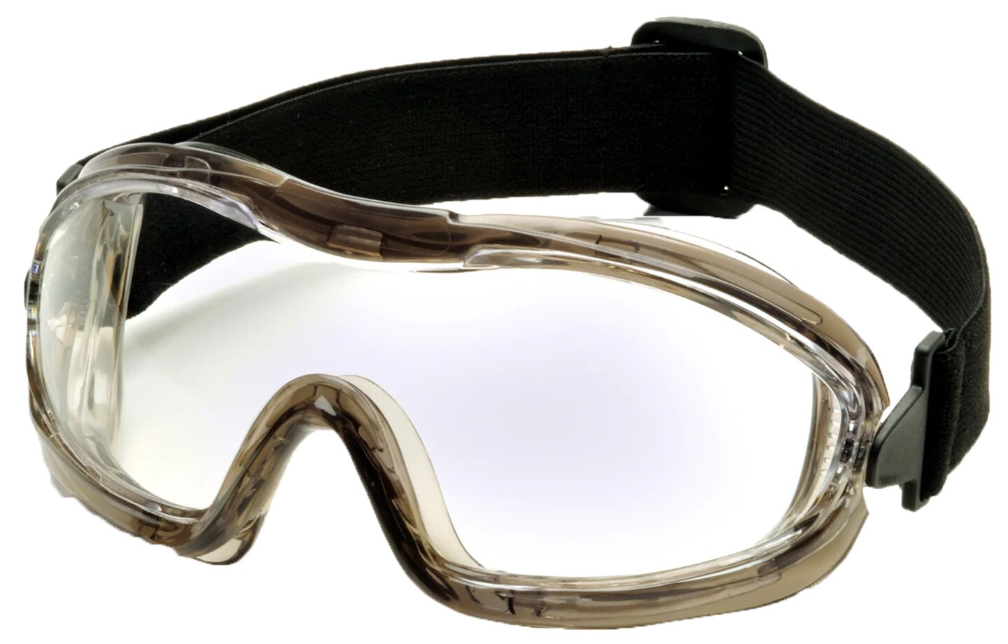 Goggle EG704T Clear 1 Wenaas