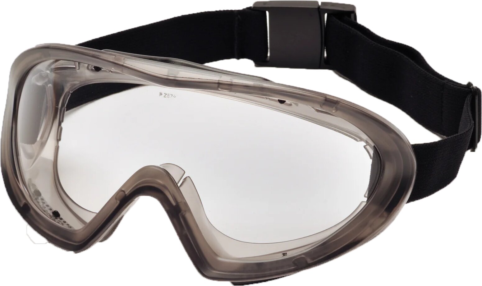 Goggle Capstone H2MAX Clear 1 Wenaas