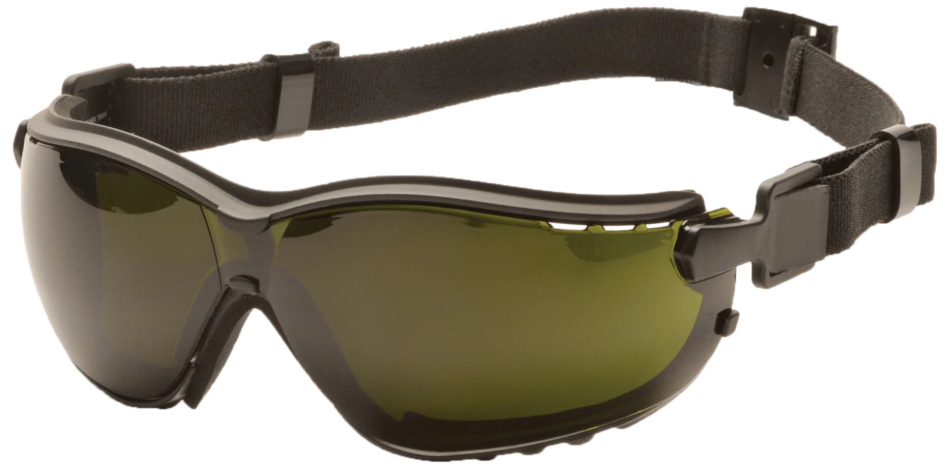 Goggle V2G IR 5 Filter 1 Wenaas
