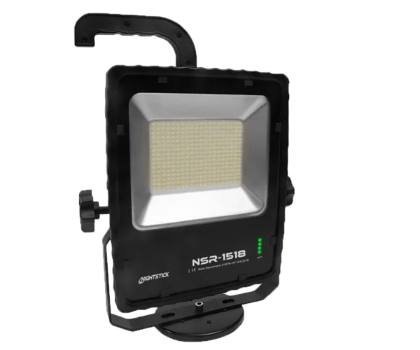 Arbeidslys LED NSR-1518 Wenaas Medium