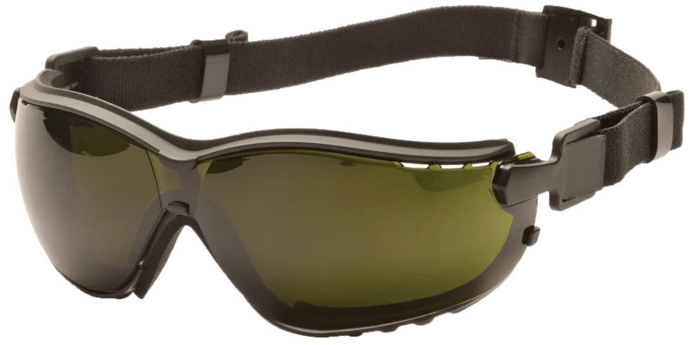 Goggle V2G IR 5 Filter Wenaas Medium