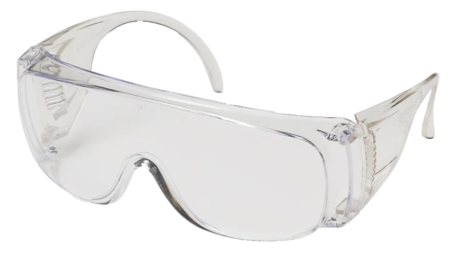 Glasses OTG Solo Clear Wenaas Medium