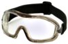 Goggle EG704T Clear 1 Wenaas Small