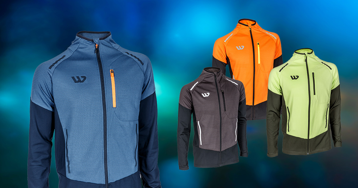 Hivis extreme-ny synlighetskolleksjon fra Wenaas