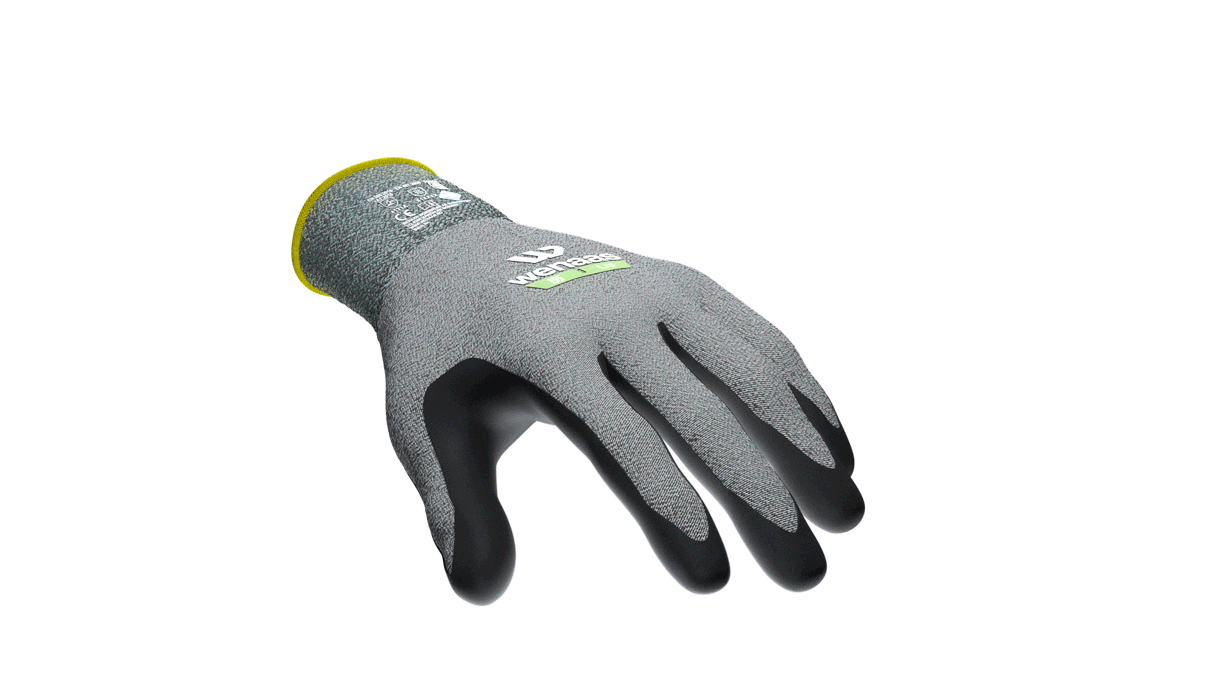 Tettsittende Wenaashanske