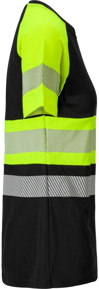 T-shirt dam 3 Wenaas