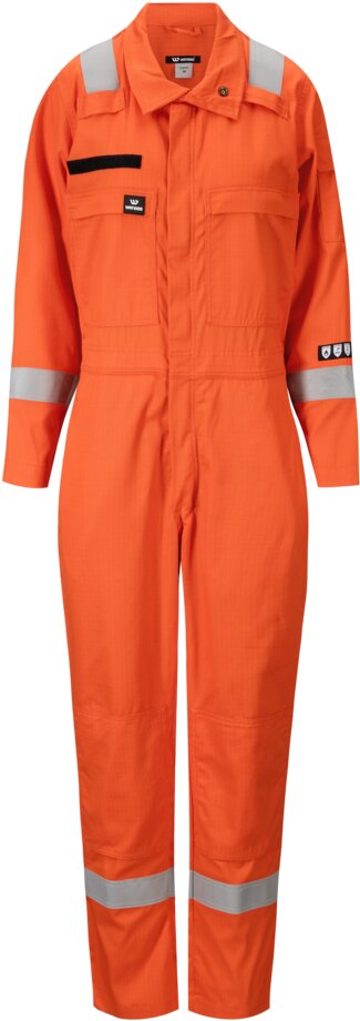 FR ladycoverall lightweight 1 Wenaas