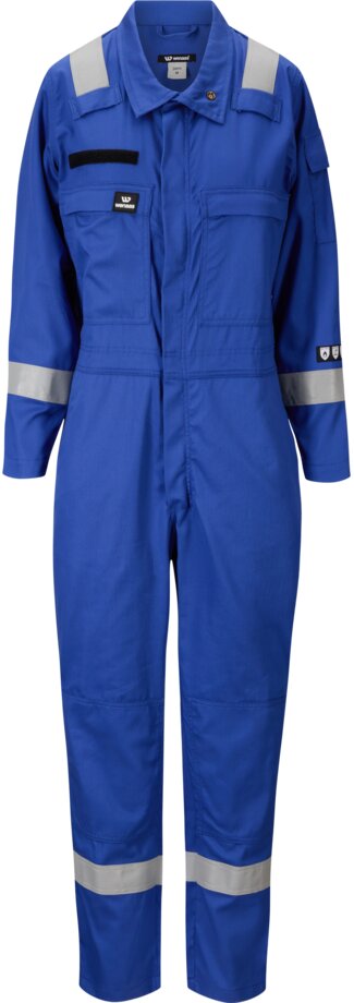 FR ladycoverall lightweight 1 Wenaas