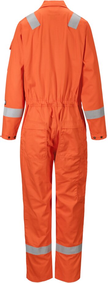 FR ladycoverall lightweight 2 Wenaas