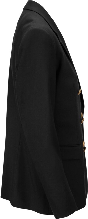 Herreblazer dobbeltspent 3 Wenaas