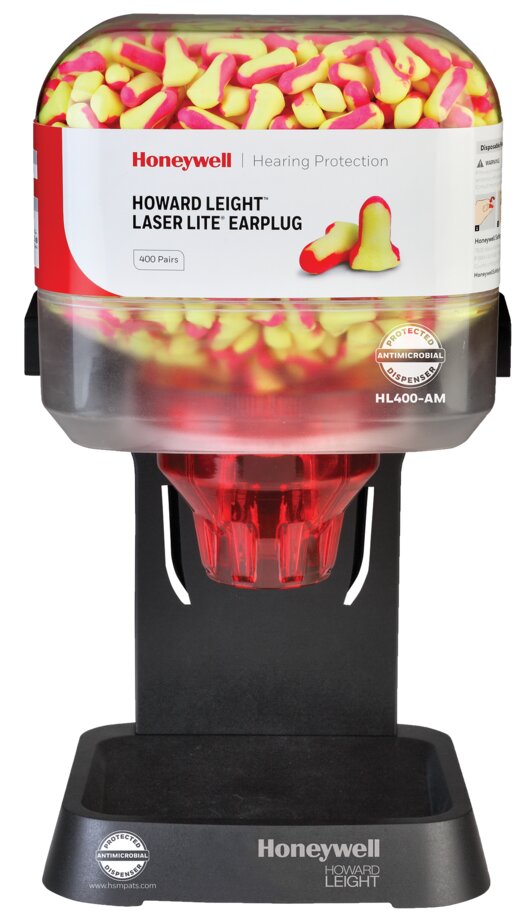 Automat Ørepropp LaserLite 1 Wenaas