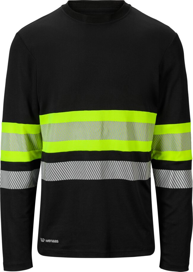 Longsleeve 1 Wenaas