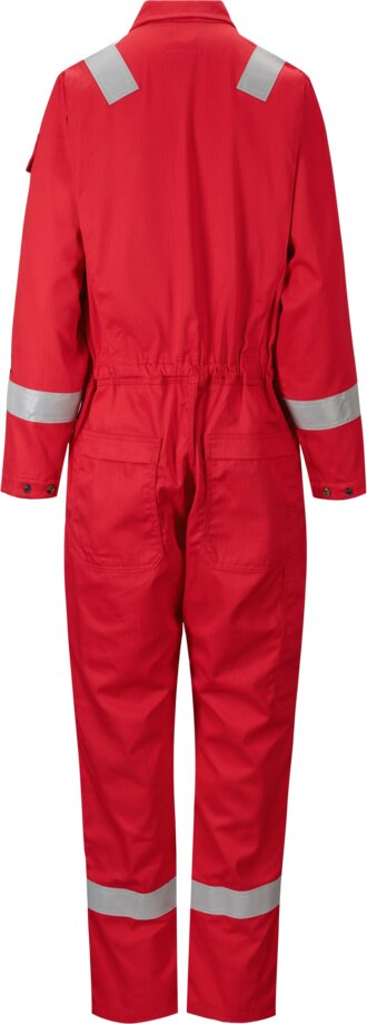 FR ladycoverall lightweight 2 Wenaas