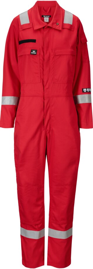 FR ladycoverall lightweight 1 Wenaas