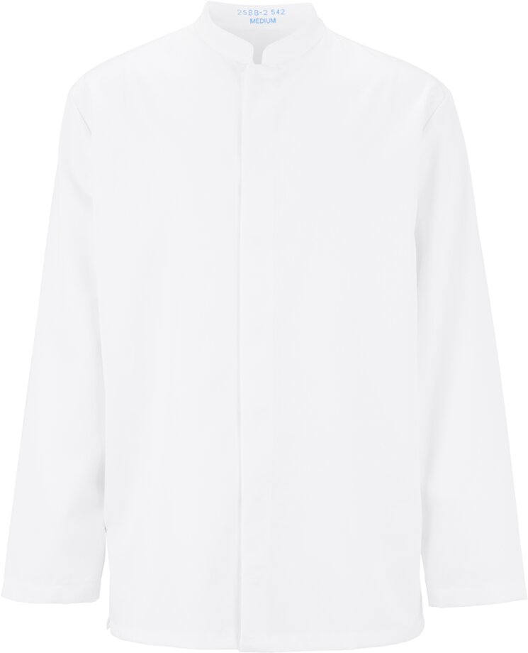 Ulrik Jakke Unisex uten lommer med MiG og UHF chip 1 Sverre W. Monsen