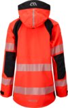 Hi-vis shelljacket lady 2 Wenaas Small