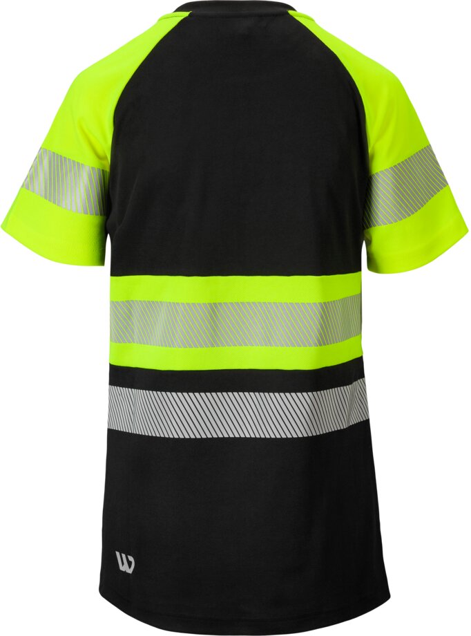 T-shirt dam 2 Wenaas