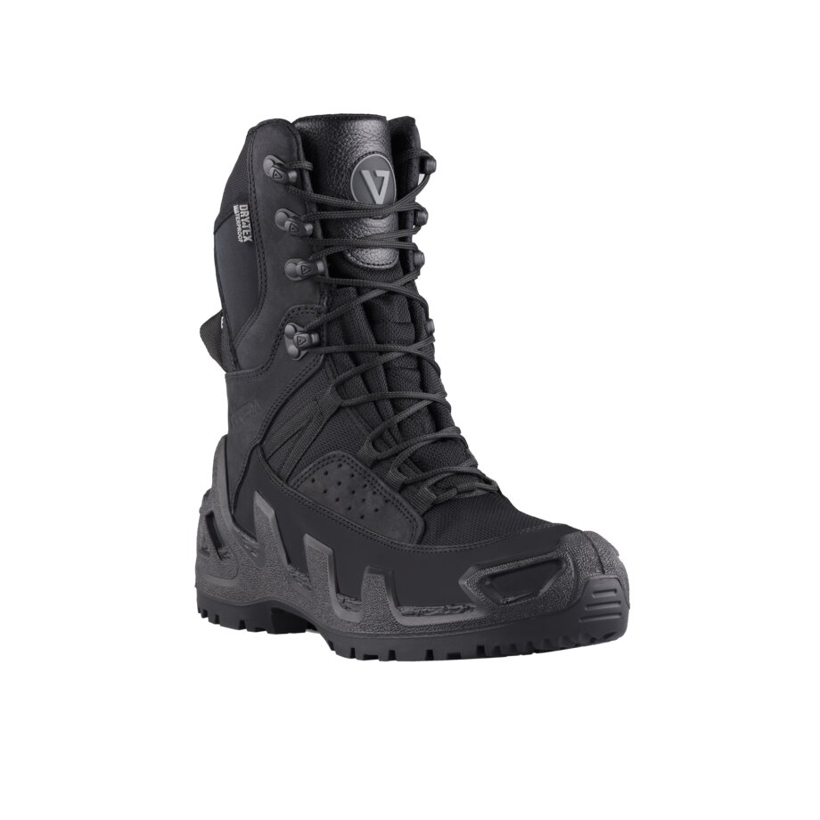 Støvel Vaneda tactical high 1 Wenaas