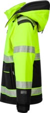 HiVis vinterjakke herre 3 Wenaas Small