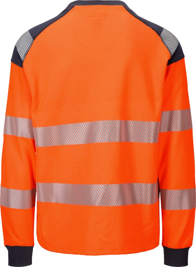 Multinorm longsleeve 2 Wenaas