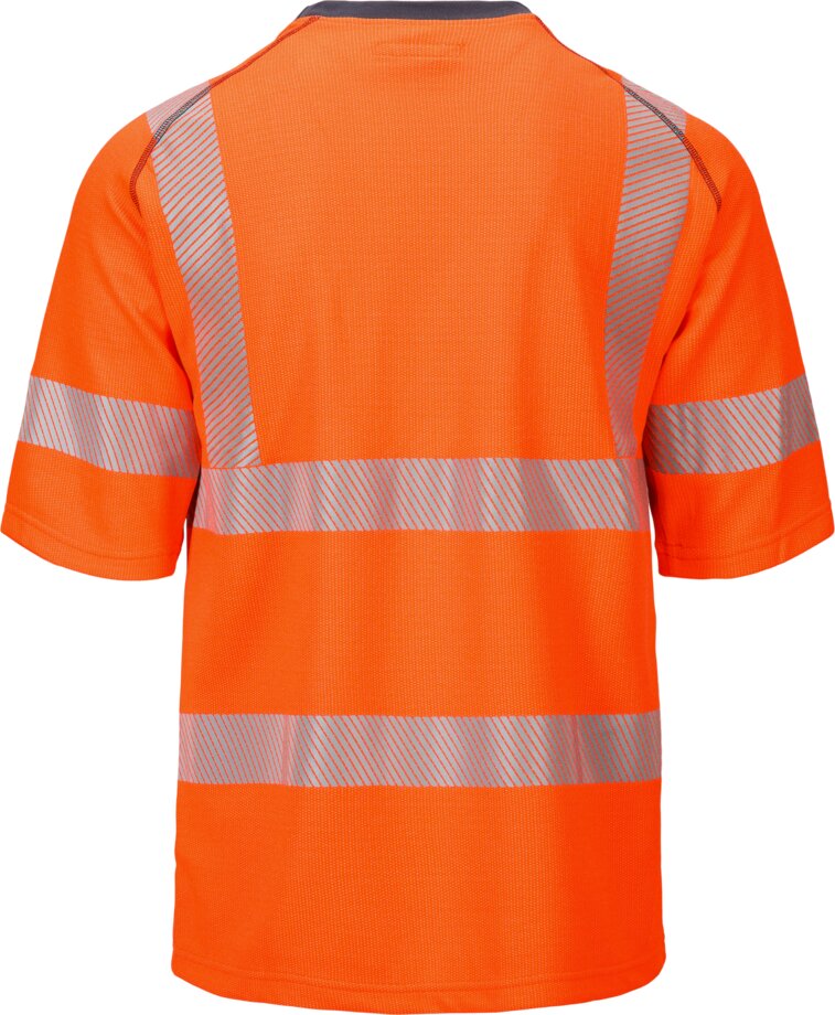 Multinorm T-shirt 2 Wenaas