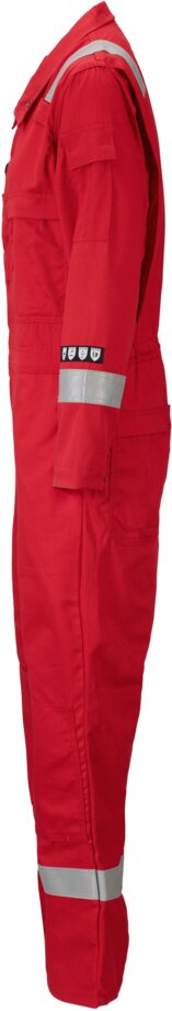 FR ladycoverall lightweight 3 Wenaas