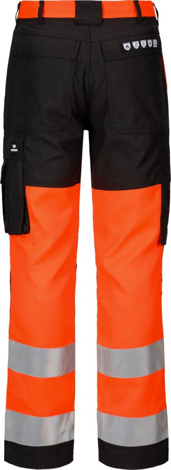 Trousers Flametech multinorm 2 Wenaas