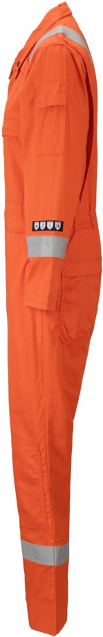 FR ladycoverall lightweight 3 Wenaas